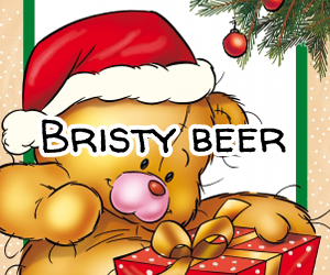 Bristy-Beer