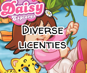 Diverse-linecties