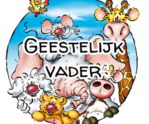 Geestelijk-vader