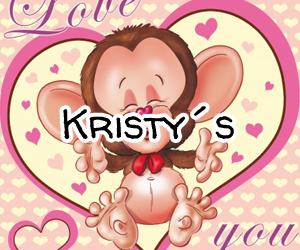 Kristy’s