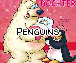 Penguins