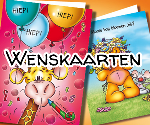 Wenskaarten