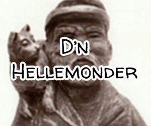 d’n Hellemonder