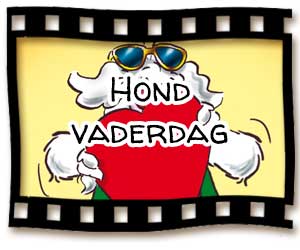 hond-vaderdag