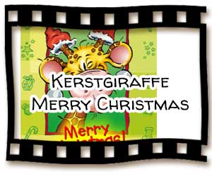 kerstgiraffe-merry-christmas