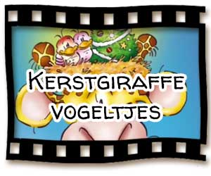 kerstgiraffe-met-vogeltjes