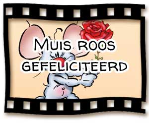 muis-roos-gefeliciteerd