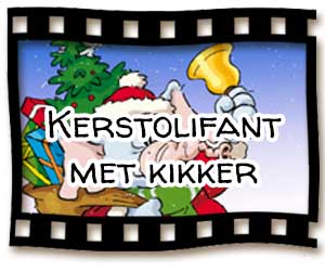 kerstolifant-met-kikker