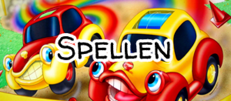 Spellen