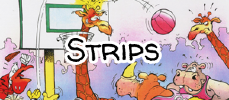 Strips